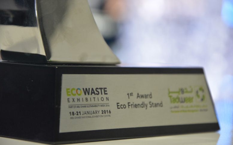 EcoWASTE Exhibition 2016