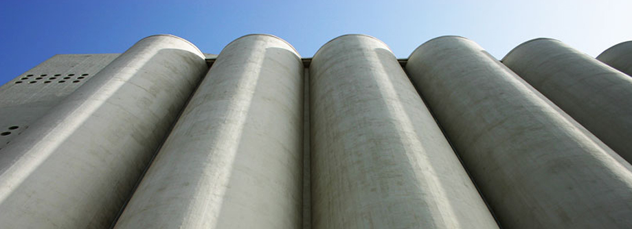 Rehabilitation of Silos at Beirut Port