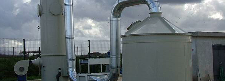 Acerra Underground Water Treatment