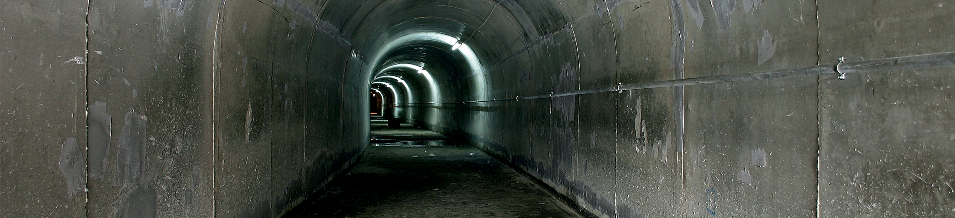 Rehabilitation of Roads & Services in Haret Hreik Tunnel