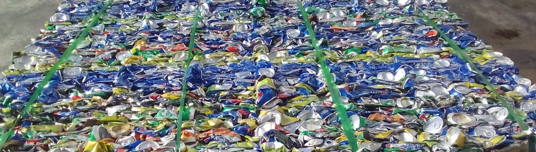 Waste Management Services to Pepsi's Mega Plant in Jeddah