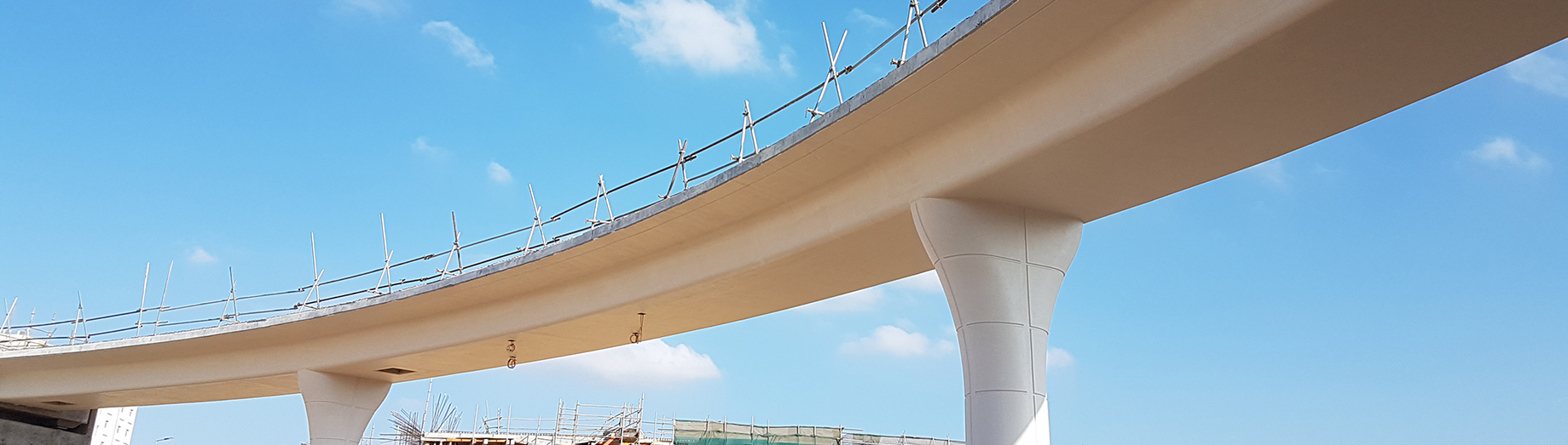 Mall of Oman-Enabling and Highway works