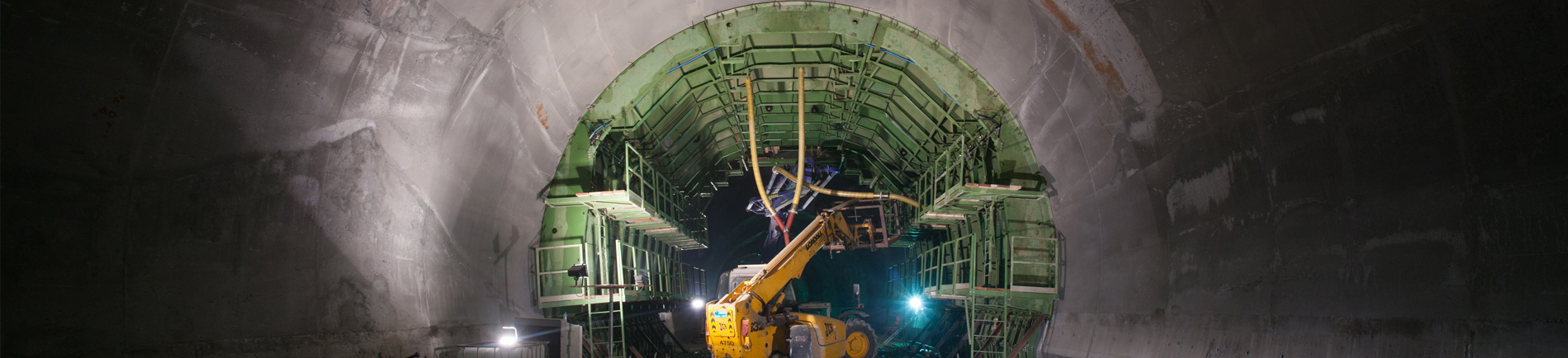 Construction of Dibba-Khorfakkan Ring Road