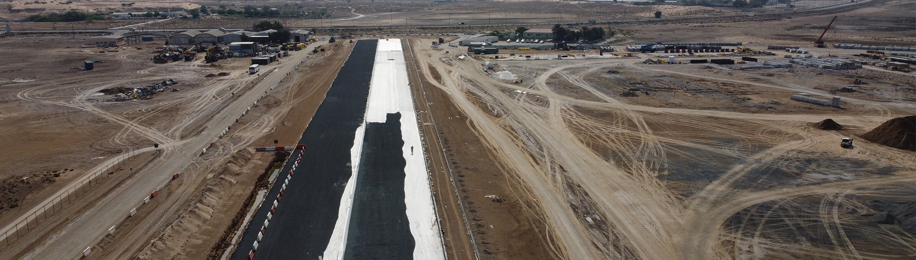 Construction Completion, Maintenance and Guarantee of Bridge and Road Connection from E11 to Siniya Island at Umm Al Quwain