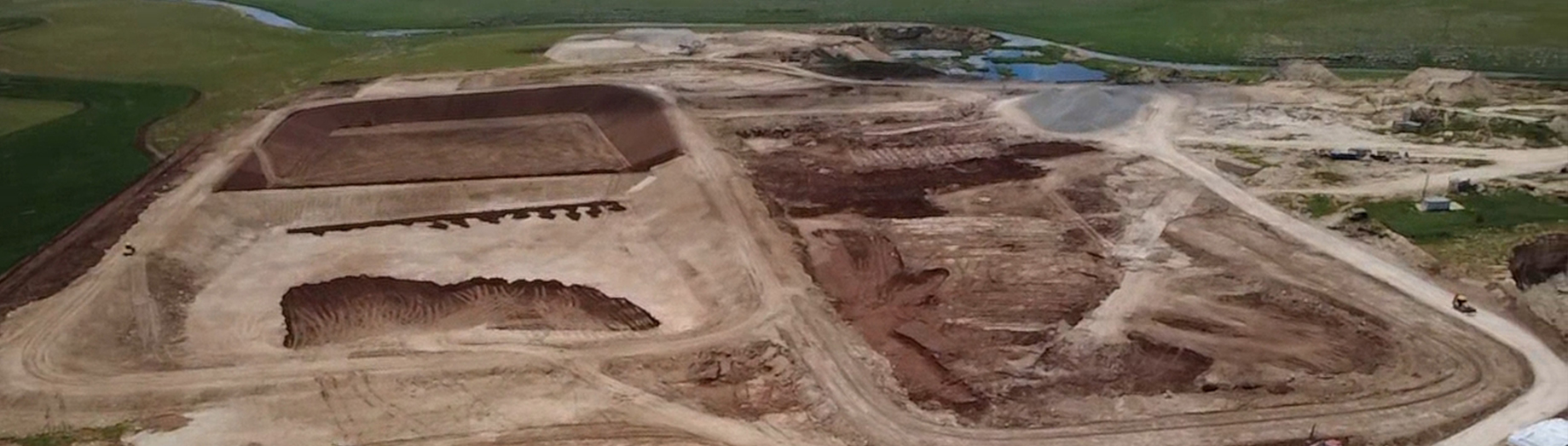 Sanliurfa Integrated Solid Waste Management Project