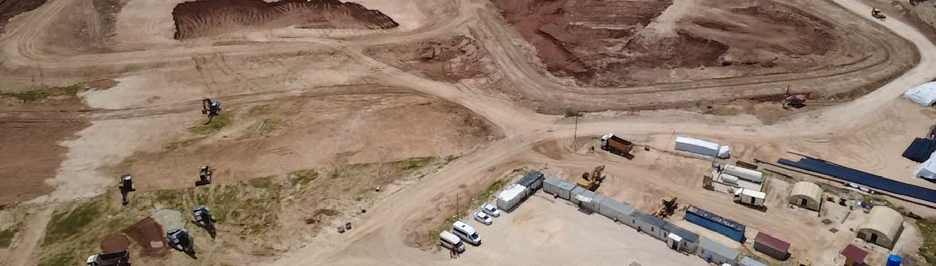 Sanliurfa Integrated Solid Waste Management Project