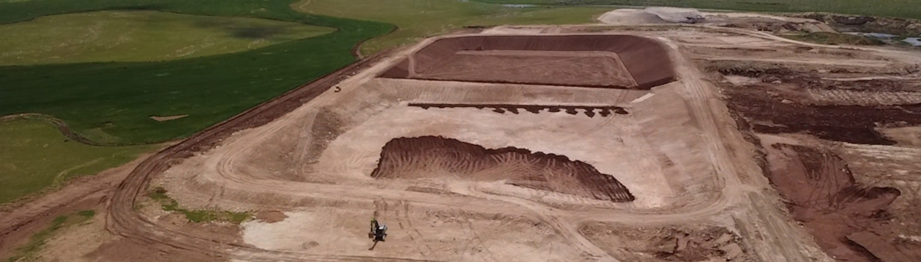 Sanliurfa Integrated Solid Waste Management Project