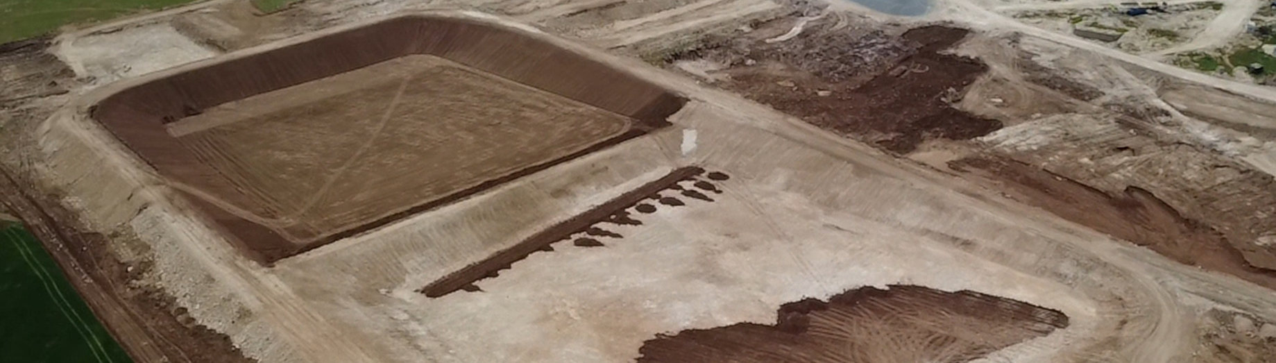Sanliurfa Integrated Solid Waste Management Project