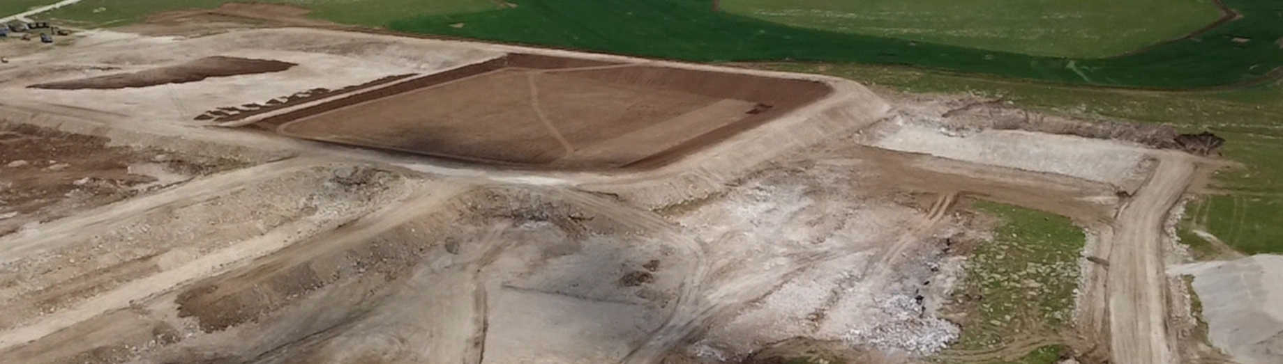 Sanliurfa Integrated Solid Waste Management Project