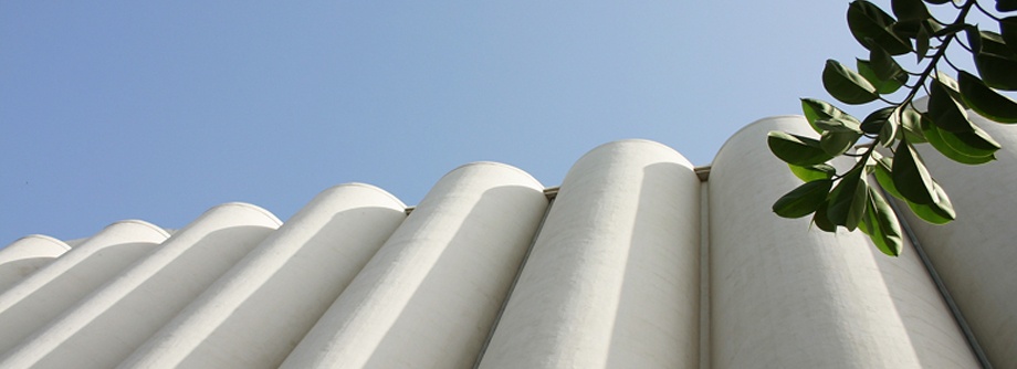 Rehabilitation of Silos at Beirut Port