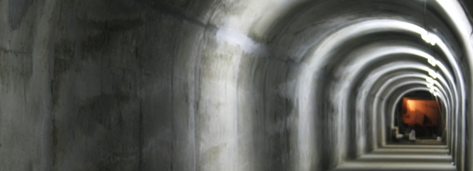 Rehabilitation of Roads & Services in Haret Hreik Tunnel