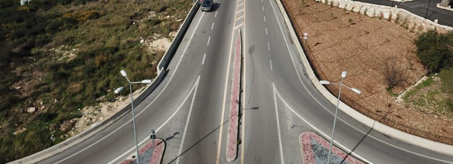 Rehabilitation of Amchit - Meyfouq Road