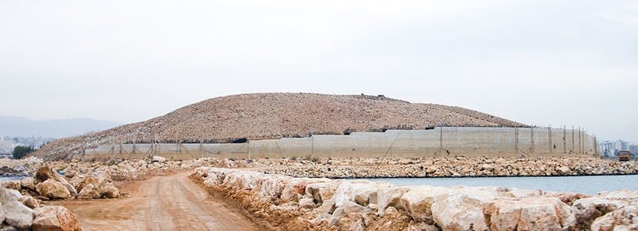 Construction, O&M of the Tripoli Landfill (Phases I, II, III & IV)