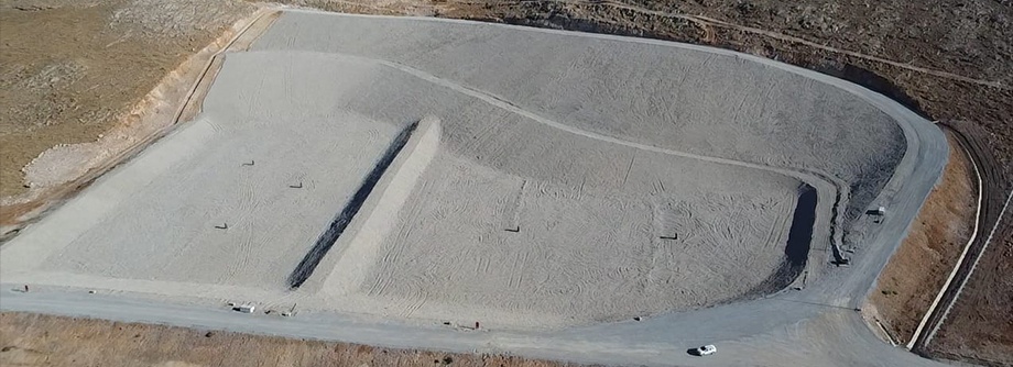Kahramanmaras North Districts Solid Waste Project 