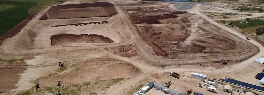 Sanliurfa Integrated Solid Waste Management Project